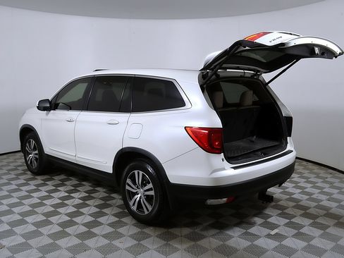 Used 2018 Honda Pilot EX-L image 10