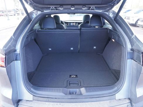 Used 2025 INFINITI QX55 Luxe w/ Accent Package image 8