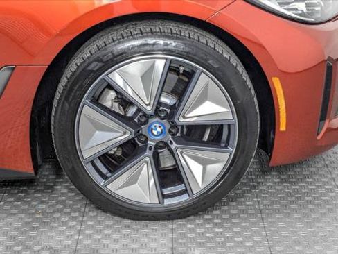 Used 2023 BMW i4 eDrive35 w/ Premium Package image 34