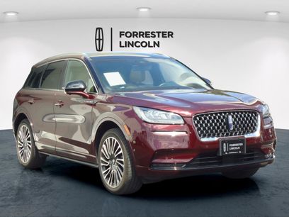 Used 2021 Lincoln Corsair Grand Touring