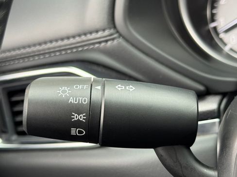 Used 2024 MAZDA CX-5 Carbon Edition image 8