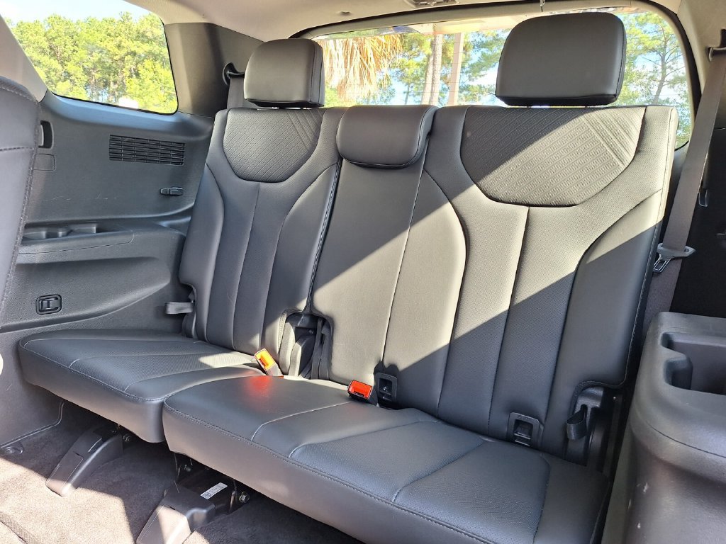 Used 2025 Hyundai Palisade SEL AWD/4WD image 10