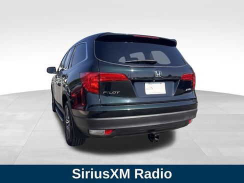 Used 2018 Honda Pilot EX-L image 3