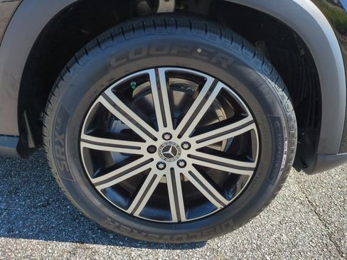 Used 2026 Mercedes-Benz GLE 350 4MATIC image 11