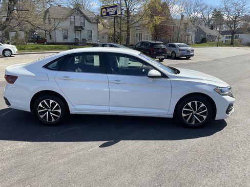 Used 2024 Volkswagen Jetta S FWD image 6