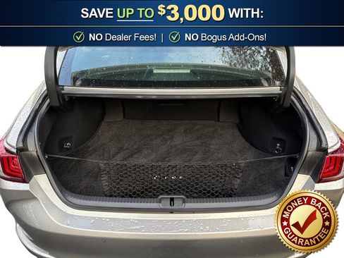 Used 2020 Lexus ES 350 F Sport w/ Accessory Package 2 image 23