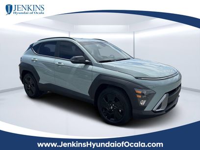 New 2026 Hyundai Kona SEL Sport