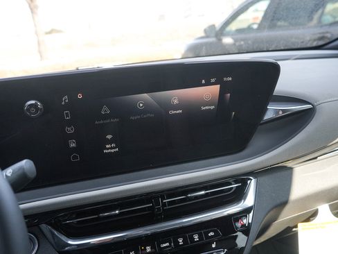 New 2026 Buick Envista Preferred FWD image 24
