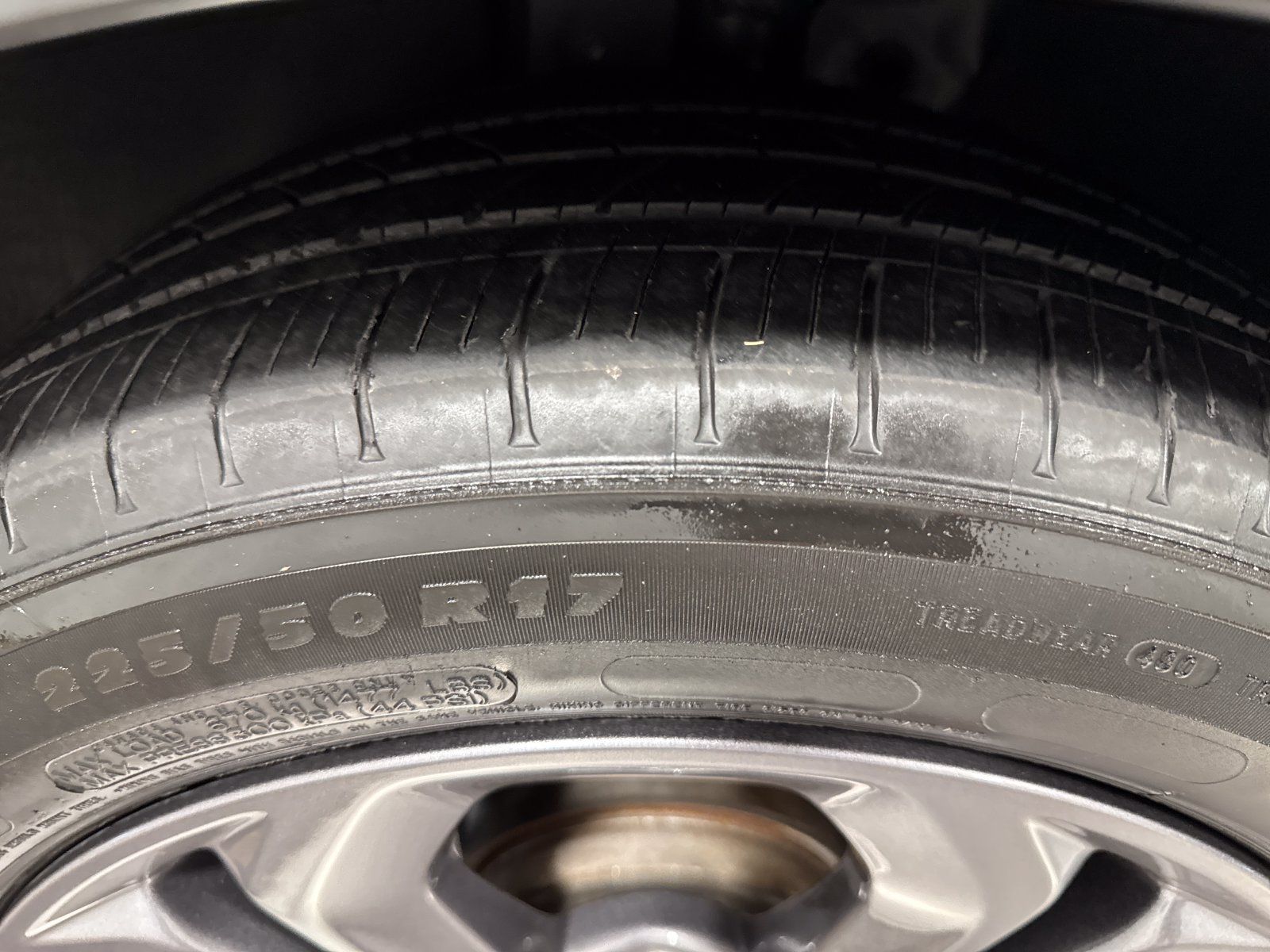 Used 2023 Honda Accord EX image 11