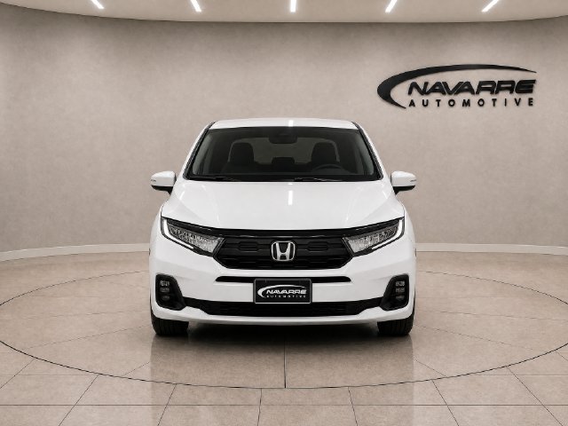 New 2026 Honda Odyssey EX-L image 2