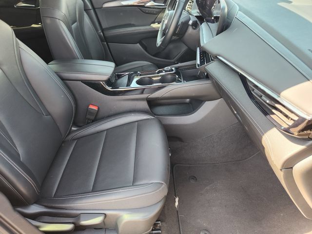 Used 2024 Buick Envision Preferred AWD/4WD image 15
