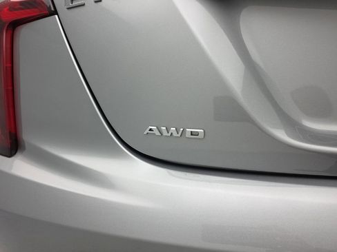 Used 2025 Cadillac CT5 Premium Luxury w/ Sun And Sound Package image 55