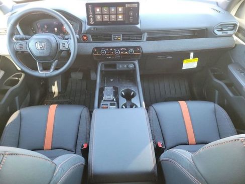 New 2026 Honda Passport TrailSport image 9