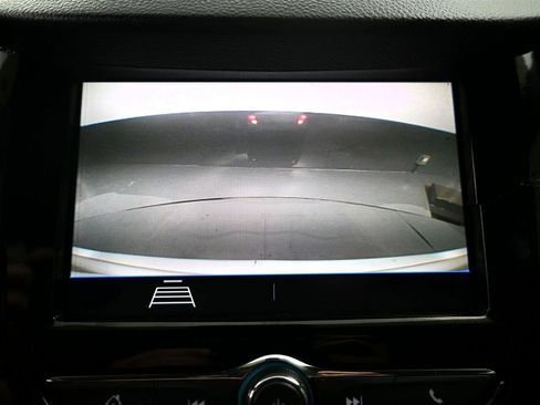 Used 2020 Chevrolet Trax LS w/ Tint and Cruise Package image 16