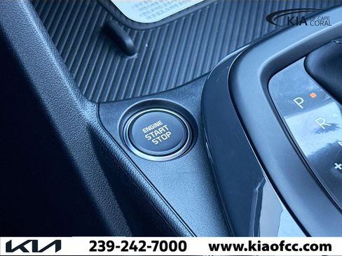 New 2025 Kia K4 EX image 33