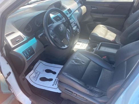 Used 2012 Honda Odyssey EX-L image 14