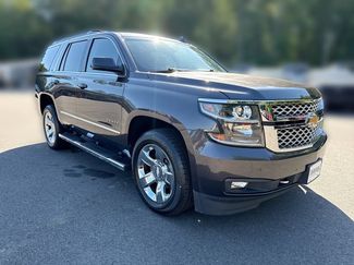 Used 2017 Chevrolet Tahoe LT w/ LT Signature Package AWD/4WD video 2