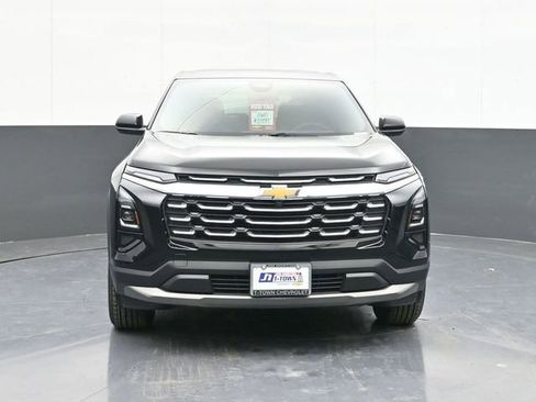 New 2026 Chevrolet Equinox LT w/ Convenience Package II AWD/4WD image 23