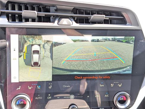 New 2026 Lexus RZ 450e AWD image 24