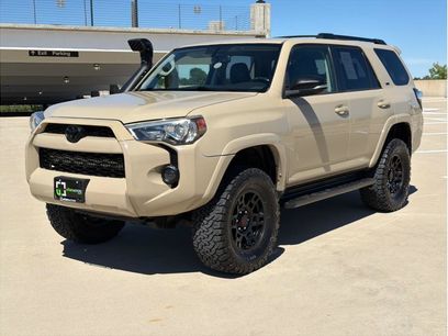 Used 2017 Toyota 4Runner SR5 Premium