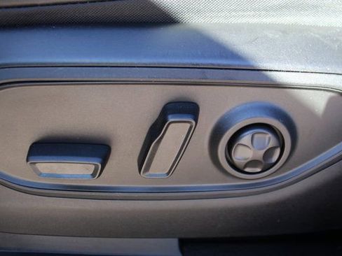 Used 2022 Jeep Grand Cherokee Trailhawk w/ ADV Protech Group II image 13