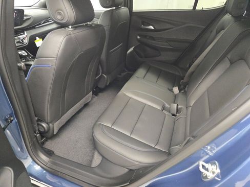 New 2026 Buick Envista Sport Touring w/ Advanced Safety Package image 19