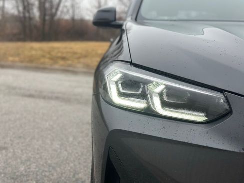 Used 2022 BMW X3 xDrive30i w/ Convenience Package image 10