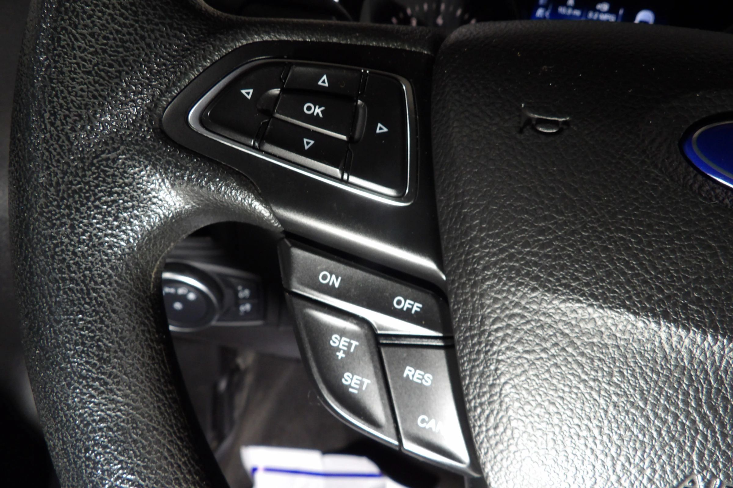 Used 2018 Ford Focus SE FWD image 15