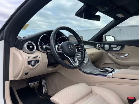 Used 2020 Mercedes-Benz C 300 C 300 image 11