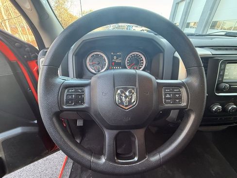 Used 2020 RAM 1500 Classic Warlock image 16