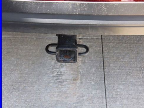 Used 2023 Volkswagen Atlas SEL image 9