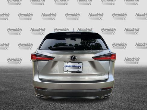 Used 2020 Lexus NX 300 FWD w/ Premium Package image 9