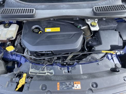 Used 2016 Ford Escape Titanium FWD image 30