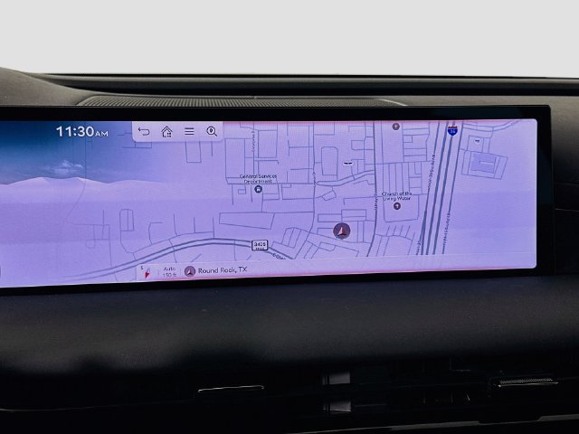 New 2027 Genesis G80 3.5T Prestige AWD/4WD image 12