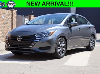 Used 2023 Nissan Versa SV FWD video 1