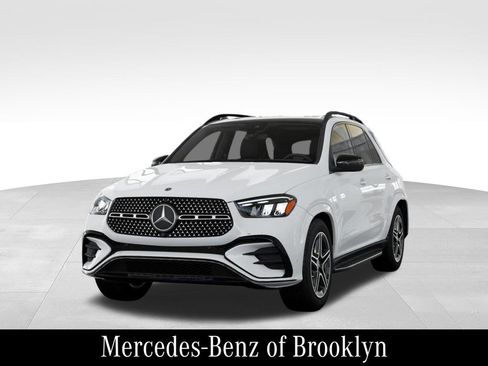 Used 2026 Mercedes-Benz GLE 350 4MATIC image 44