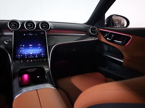 Certified 2023 Mercedes-Benz C 300 4MATIC Sedan image 52