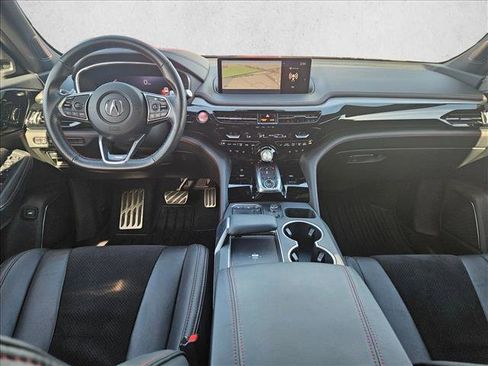 Used 2022 Acura MDX A-Spec image 19