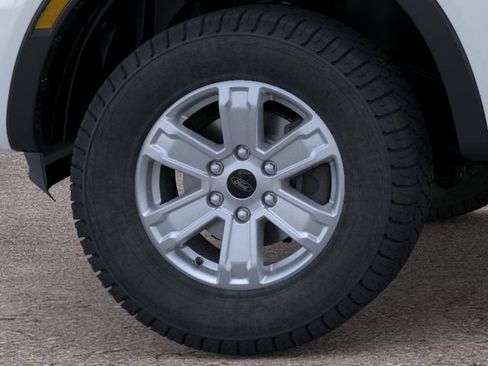 New 2025 Ford Ranger XL w/ Trailer Tow Package RWD image 19