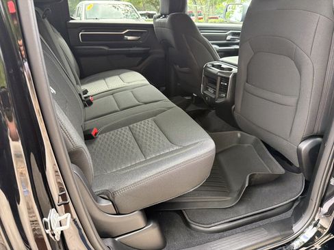 Used 2025 RAM 1500 Big Horn AWD/4WD image 22