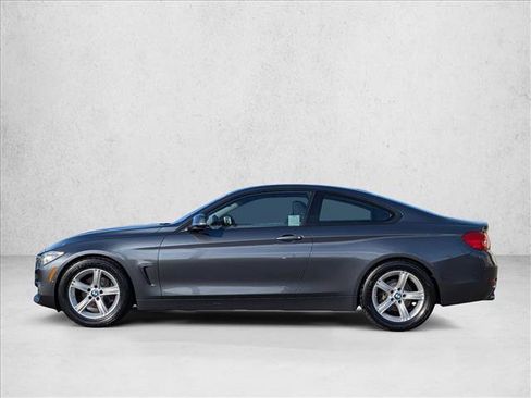 Used 2015 BMW 428i 428i image 9