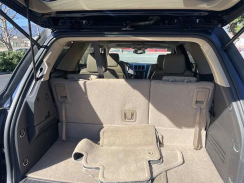 Used 2012 GMC Acadia SLT image 9