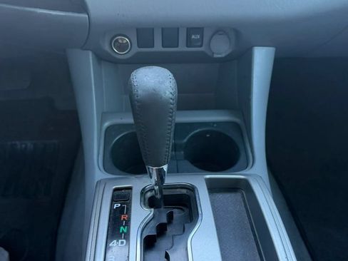 Used 2011 Toyota Tacoma PreRunner w/ TRD Off-Road Pkg w/JBL Audio RWD image 25