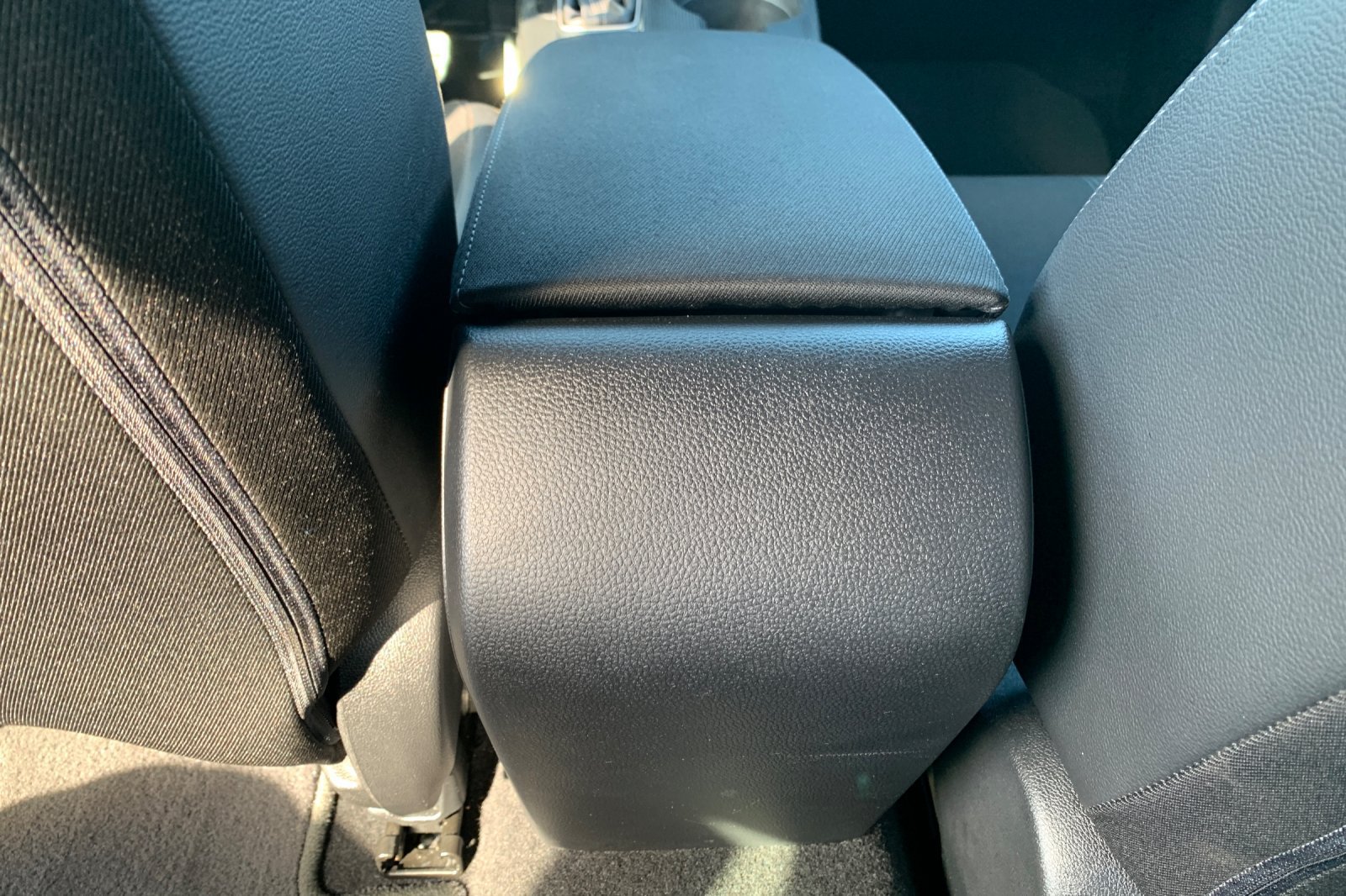 Used 2025 Honda Civic Sport image 16