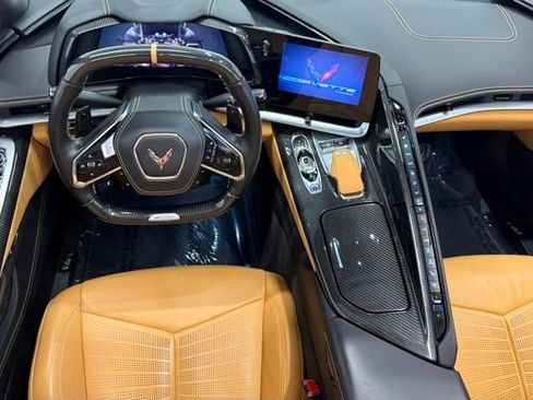 Used 2023 Chevrolet Corvette Z06 image 30