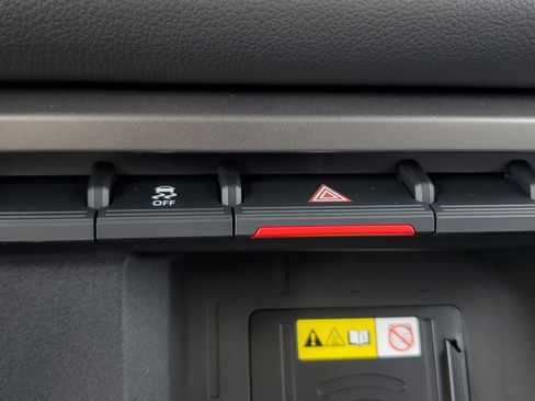 New 2026 Toyota Tundra Limited AWD/4WD image 27