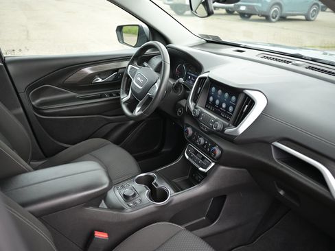 Used 2023 GMC Terrain SLE w/ Driver Convenience Package AWD/4WD image 53