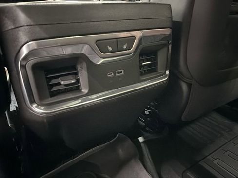 New 2026 GMC Sierra 2500 Denali Ultimate w/ Max Trailering Package AWD/4WD image 18