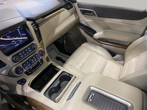 Used 2019 GMC Yukon Denali AWD/4WD image 24