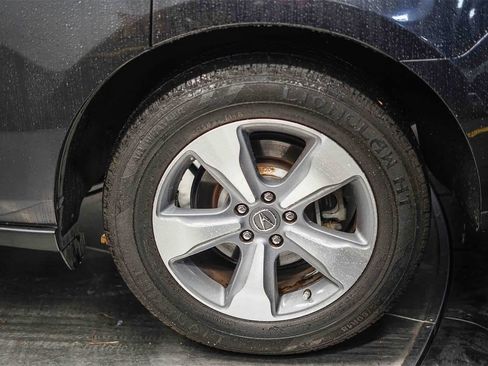 Used 2014 Acura MDX image 10